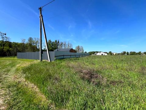 ділянка за адресою 