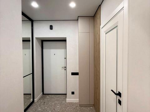 квартира за адресою Лева Ребета вул., 6б