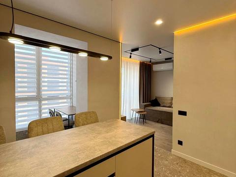 квартира за адресою Лева Ребета вул., 6б