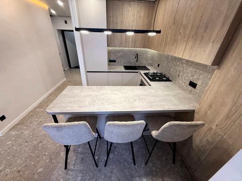 квартира за адресою Лева Ребета вул., 6б