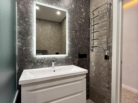 квартира за адресою Лева Ребета вул., 6б