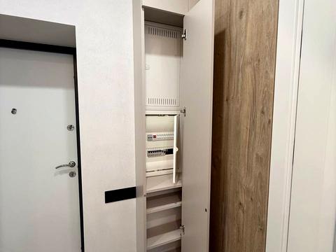 квартира за адресою Лева Ребета вул., 6б