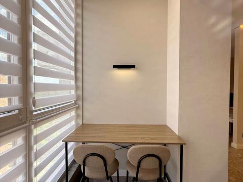 квартира за адресою Лева Ребета вул., 6б