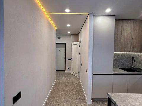 квартира за адресою Лева Ребета вул., 6б