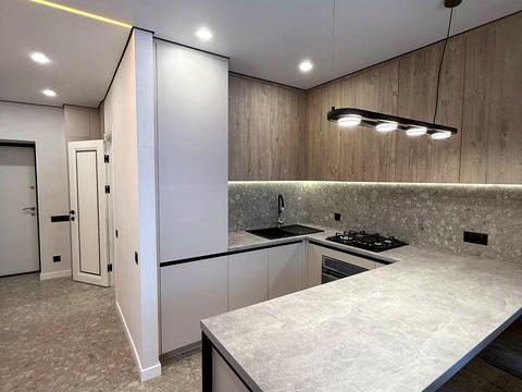 квартира за адресою Лева Ребета вул., 6б