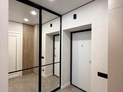 квартира за адресою Лева Ребета вул., 6б