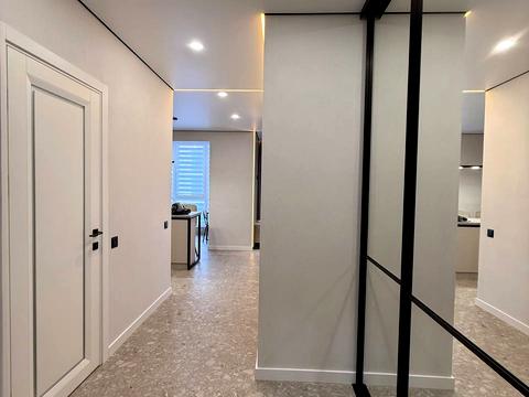 квартира за адресою Лева Ребета вул., 6б