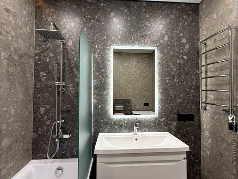 квартира за адресою Лева Ребета вул., 6б