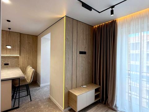 квартира за адресою Лева Ребета вул., 6б