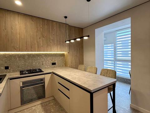 квартира за адресою Лева Ребета вул., 6б