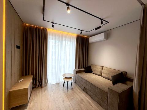 квартира за адресою Лева Ребета вул., 6б