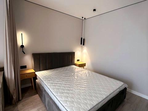 квартира за адресою Лева Ребета вул., 6б