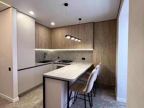 квартира за адресою Лева Ребета вул., 6б