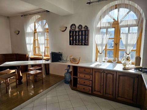 квартира за адресою Батальйону "Дніпро" бульв., 1-А