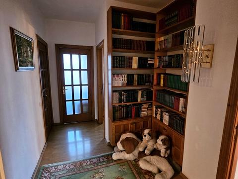 квартира за адресою Батальйону "Дніпро" бульв., 1-А