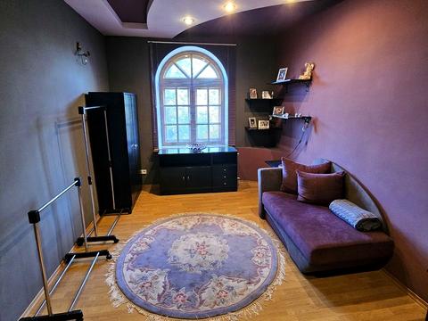 квартира за адресою Батальйону "Дніпро" бульв., 1-А