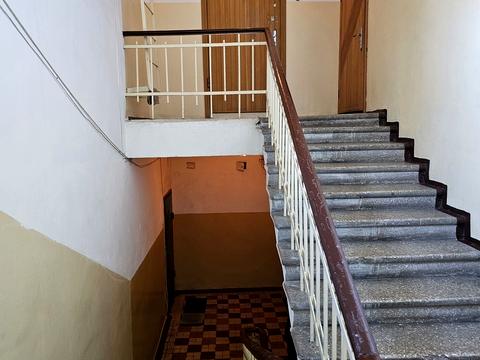 квартира за адресою Батальйону "Дніпро" бульв., 1-А