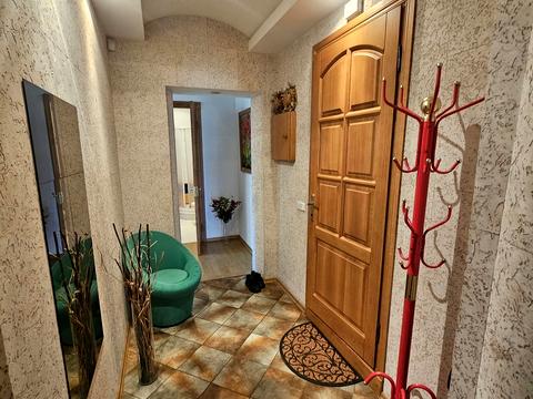 квартира за адресою Батальйону "Дніпро" бульв., 1-А