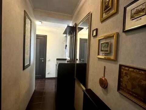 квартира по адресу Дмитриевская ул., 2