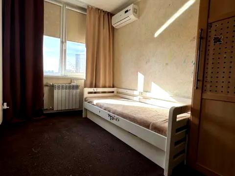 квартира по адресу Дмитриевская ул., 2