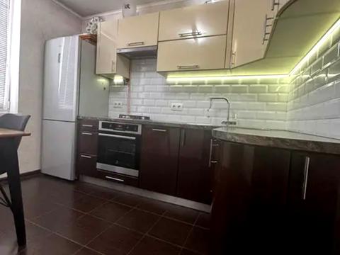 квартира по адресу Дмитриевская ул., 2