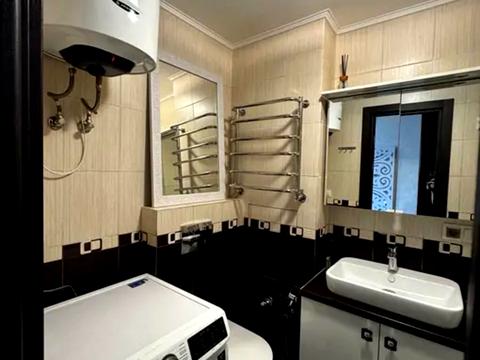 квартира по адресу Дмитриевская ул., 2