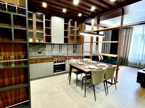 квартира за адресою Саперне Поле вул., 5-А