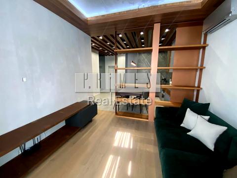 квартира за адресою Саперне Поле вул., 5-А