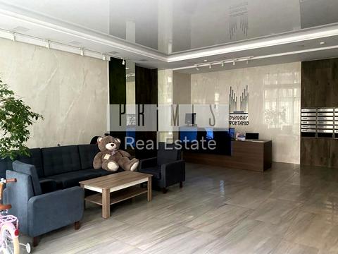 квартира за адресою Саперне Поле вул., 5-А