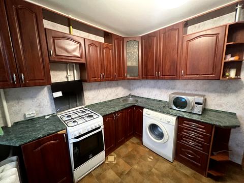 квартира за адресою Мілютенка вул., 17-В