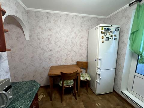 квартира за адресою Мілютенка вул., 17-В