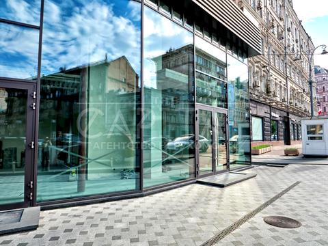 коммерческая по адресу Большая Васильковская ул. (Красноармейская), 67/7