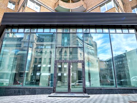 коммерческая по адресу Большая Васильковская ул. (Красноармейская), 67/7