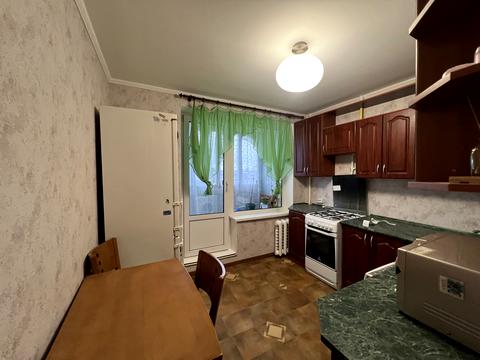 квартира за адресою Мілютенка вул., 17-В