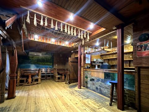 коммерческая по адресу Котляревского ул., 3