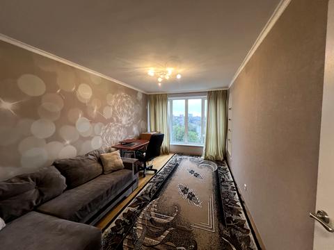 квартира за адресою Мілютенка вул., 17-В