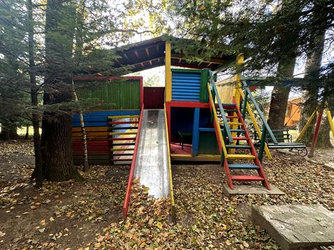 коммерческая по адресу Котляревского ул., 3