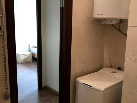 квартира по адресу Софии Русовой ул., 5-Б