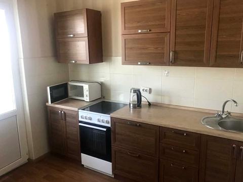 квартира по адресу Софии Русовой ул., 5-Б