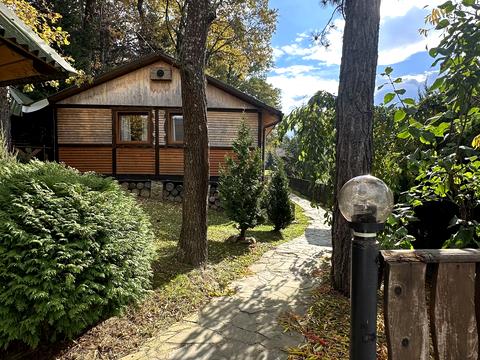 коммерческая по адресу Котляревского ул., 3