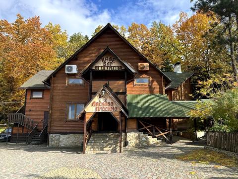 коммерческая по адресу Котляревского ул., 3