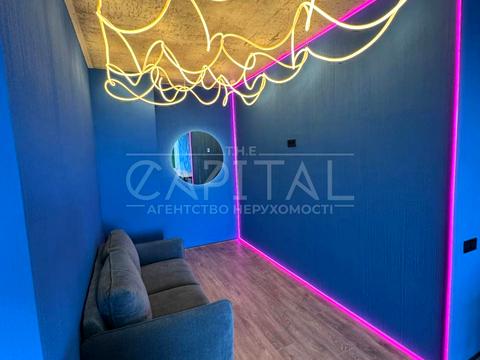 коммерческая по адресу Михаила Бойчука ул. (Киквидзе), 41