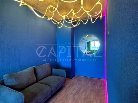 коммерческая по адресу Михаила Бойчука ул. (Киквидзе), 41