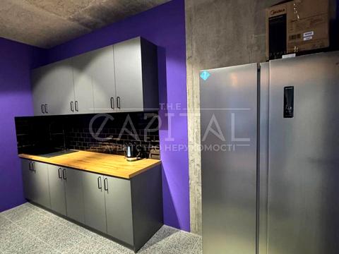 коммерческая по адресу Михаила Бойчука ул. (Киквидзе), 41