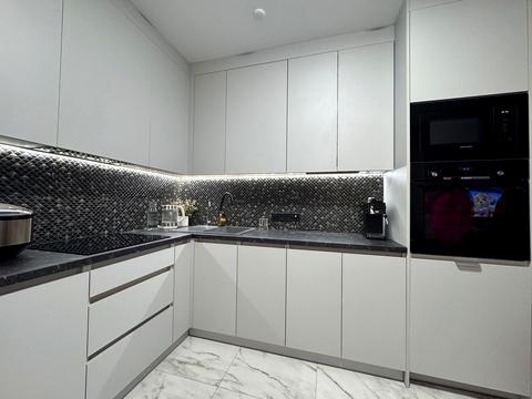 квартира по адресу Лесная ул., 1