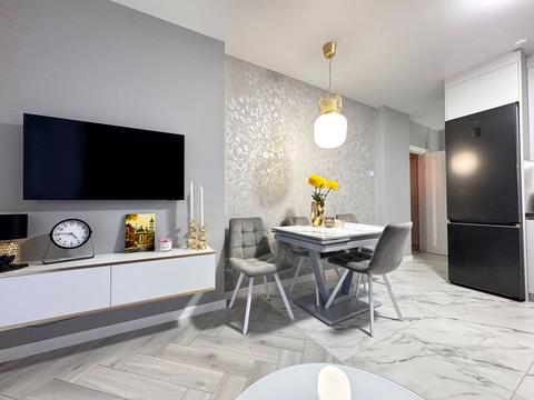 квартира по адресу Лесная ул., 1