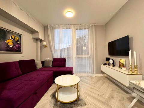 квартира за адресою Лісна вул., 1