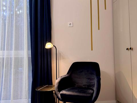 квартира по адресу Лесная ул., 1