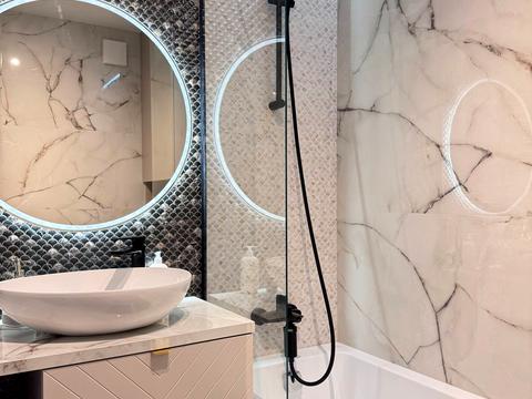 квартира по адресу Лесная ул., 1