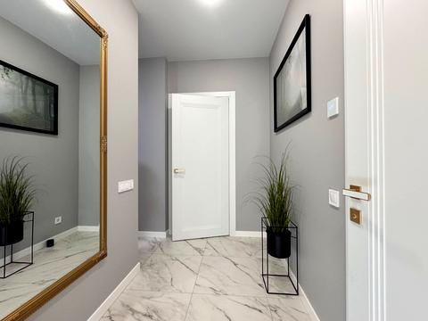 квартира по адресу Лесная ул., 1